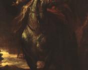 安东尼 凡 戴克 : Portrait of the Painter Cornelis de Wae